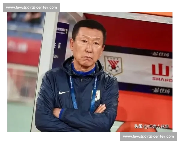 泰山名宿炮轰崔康熙用人乱象：“抽风式” 轮换摧毁年轻球员成长根基